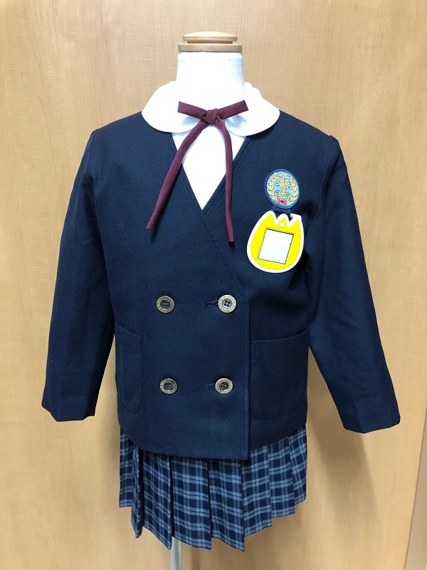 いずみ幼稚園 制服　まとめ売り